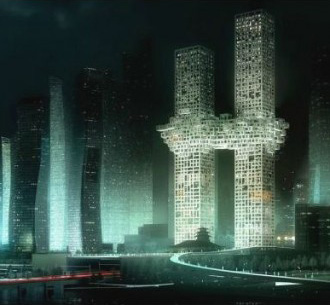 Проект за небостъргачи-близнаци в Сеул е на път да се провали