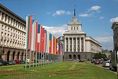 София е най-евтиният европейски град за туристи за 2012г.