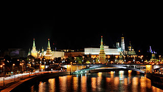 Най-скъпият апартамент в Москва - пентхаус  за 36 милиона щатски долара