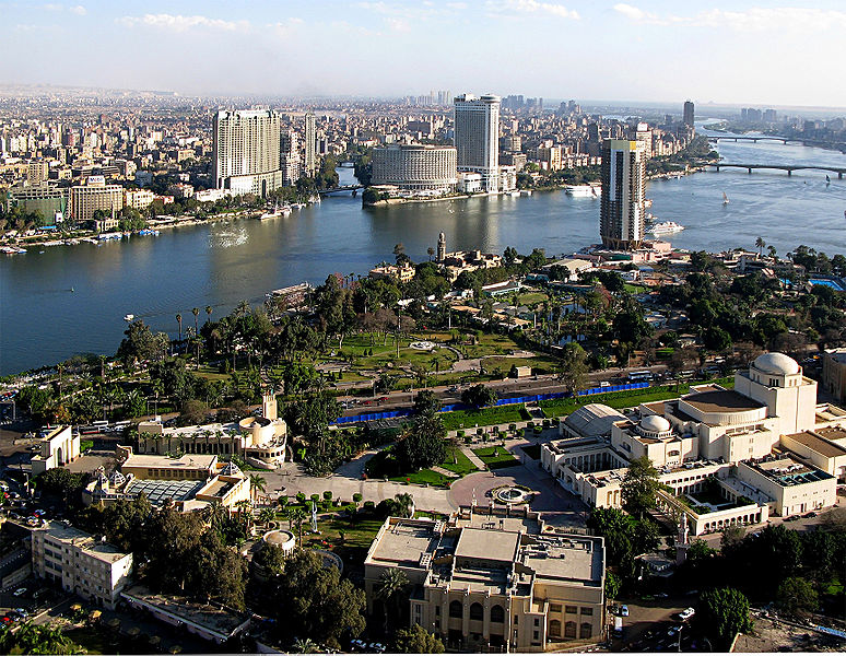 Цените на имотите в Египет се повишават, но ситуацията е несигурна