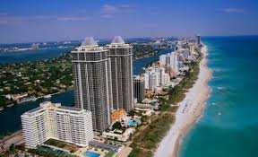 Маями е на път да оглави световната класация за луксозни имоти
