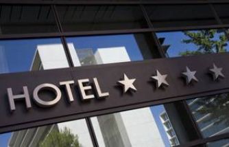Продават над 400 хотела в страната