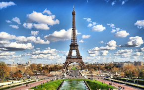 Париж е европейската №1 дестинация за инвестиции в имоти
