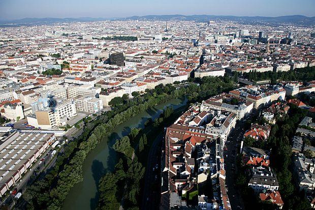 Цените на жилищата във Виена достигнаха 30 000 евро за квадратен метър