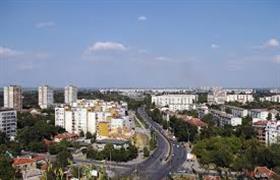 недвижими имоти в Пловдив Каменица