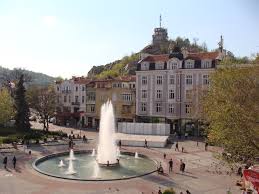 апартаменти в Пловдив Каменица