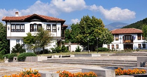 Апартаменти в Карлово