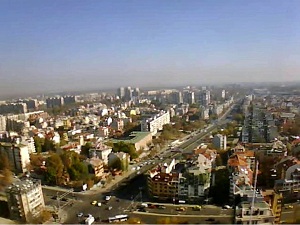 Апартаменти Кършияка, Пловдив