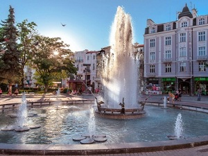 Нови апартаменти в Пловдив