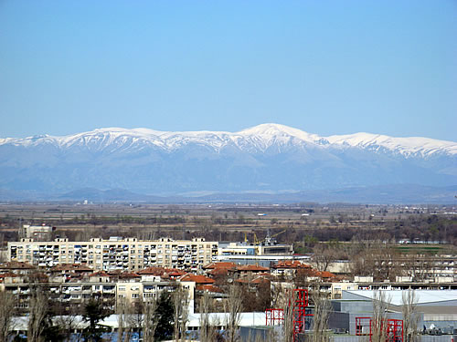 парцели в Пловдив