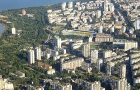недвижими имоти в Бургас за продажба