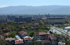 апартамент в Пловдив под наем